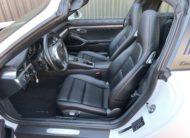 PORSCHE 911 (991) I 3.4 350CH TARGA 4 PDK