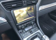 PORSCHE 911 (991) I 3.4 350CH TARGA 4 PDK