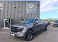 FORD F150 5.0 V8 395CH SUPERCREW LARIAT FX4