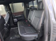FORD F150 5.0 V8 395CH SUPERCREW LARIAT FX4