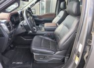FORD F150 5.0 V8 395CH SUPERCREW LARIAT FX4