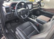 FORD F150 5.0 V8 395CH SUPERCREW LARIAT FX4