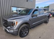 FORD F150 5.0 V8 395CH SUPERCREW LARIAT FX4