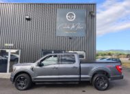 FORD F150 5.0 V8 395CH SUPERCREW LARIAT FX4