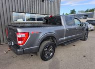 FORD F150 5.0 V8 395CH SUPERCREW LARIAT FX4