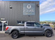 FORD F150 5.0 V8 395CH SUPERCREW LARIAT FX4