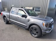 FORD F150 5.0 V8 395CH SUPERCREW LARIAT FX4
