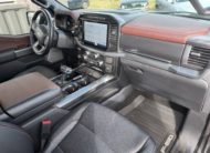 FORD F150 5.0 V8 395CH SUPERCREW LARIAT FX4