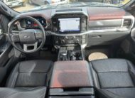FORD F150 5.0 V8 395CH SUPERCREW LARIAT FX4