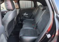 MERCEDES GLA II (2) 200 D 150 AMG LINE 8G-DCT