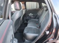 MERCEDES GLA II (2) 200 D 150 AMG LINE 8G-DCT