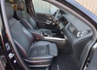 MERCEDES GLA II (2) 200 D 150 AMG LINE 8G-DCT