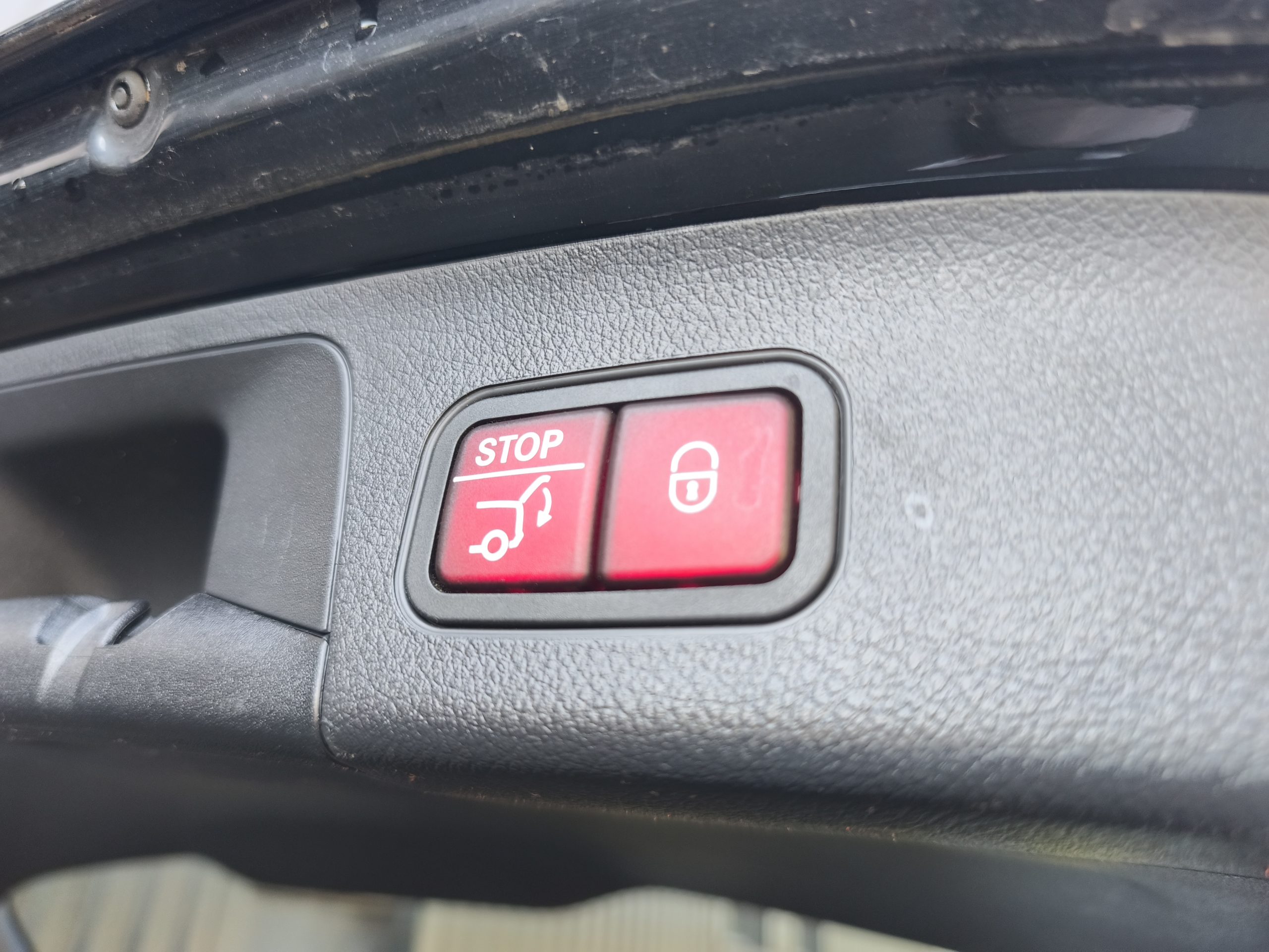 MERCEDES GLA II (2) 200 D 150 AMG LINE 8G-DCT