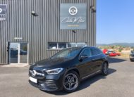 MERCEDES GLA II (2) 200 D 150 AMG LINE 8G-DCT