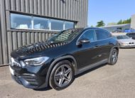 MERCEDES GLA II (2) 200 D 150 AMG LINE 8G-DCT