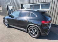 MERCEDES GLA II (2) 200 D 150 AMG LINE 8G-DCT