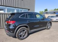 MERCEDES GLA II (2) 200 D 150 AMG LINE 8G-DCT