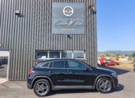MERCEDES GLA II (2) 200 D 150 AMG LINE 8G-DCT