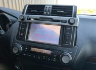 TOYOTA LAND CRUISER (KDJ150) 177 D-4D LOUNGE BVA 5P