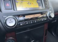 TOYOTA LAND CRUISER (KDJ150) 177 D-4D LOUNGE BVA 5P