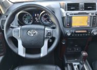 TOYOTA LAND CRUISER (KDJ150) 177 D-4D LOUNGE BVA 5P