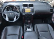 TOYOTA LAND CRUISER (KDJ150) 177 D-4D LOUNGE BVA 5P