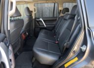 TOYOTA LAND CRUISER (KDJ150) 177 D-4D LOUNGE BVA 5P