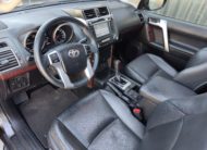 TOYOTA LAND CRUISER (KDJ150) 177 D-4D LOUNGE BVA 5P