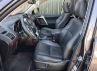 TOYOTA LAND CRUISER (KDJ150) 177 D-4D LOUNGE BVA 5P
