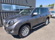 TOYOTA LAND CRUISER (KDJ150) 177 D-4D LOUNGE BVA 5P