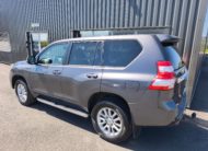 TOYOTA LAND CRUISER (KDJ150) 177 D-4D LOUNGE BVA 5P