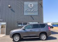 TOYOTA LAND CRUISER (KDJ150) 177 D-4D LOUNGE BVA 5P
