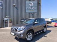 TOYOTA LAND CRUISER (KDJ150) 177 D-4D LOUNGE BVA 5P