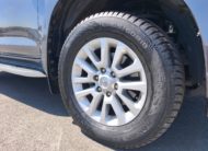 TOYOTA LAND CRUISER (KDJ150) 177 D-4D LOUNGE BVA 5P