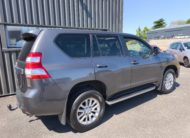 TOYOTA LAND CRUISER (KDJ150) 177 D-4D LOUNGE BVA 5P
