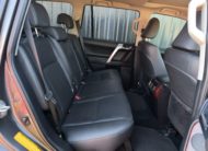TOYOTA LAND CRUISER (KDJ150) 177 D-4D LOUNGE BVA 5P