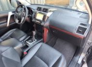 TOYOTA LAND CRUISER (KDJ150) 177 D-4D LOUNGE BVA 5P