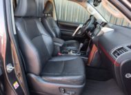 TOYOTA LAND CRUISER (KDJ150) 177 D-4D LOUNGE BVA 5P