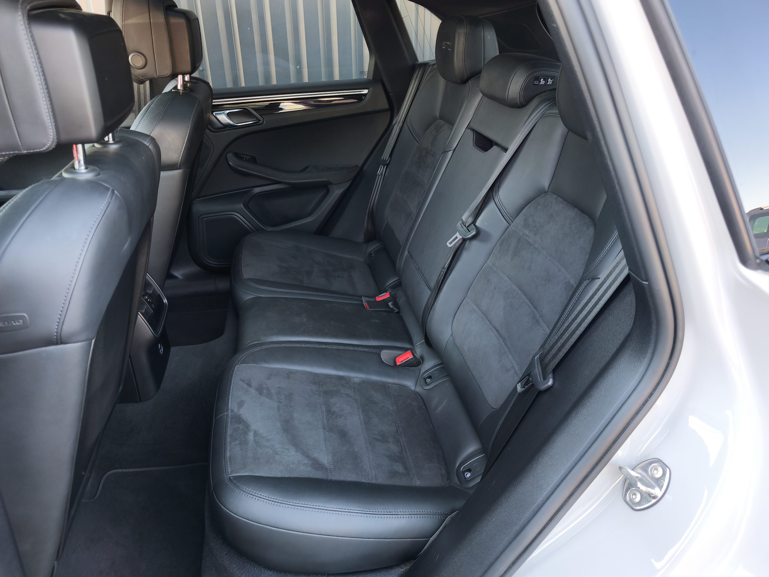 PORSCHE MACAN 2.9 V6 380CH GTS PDK