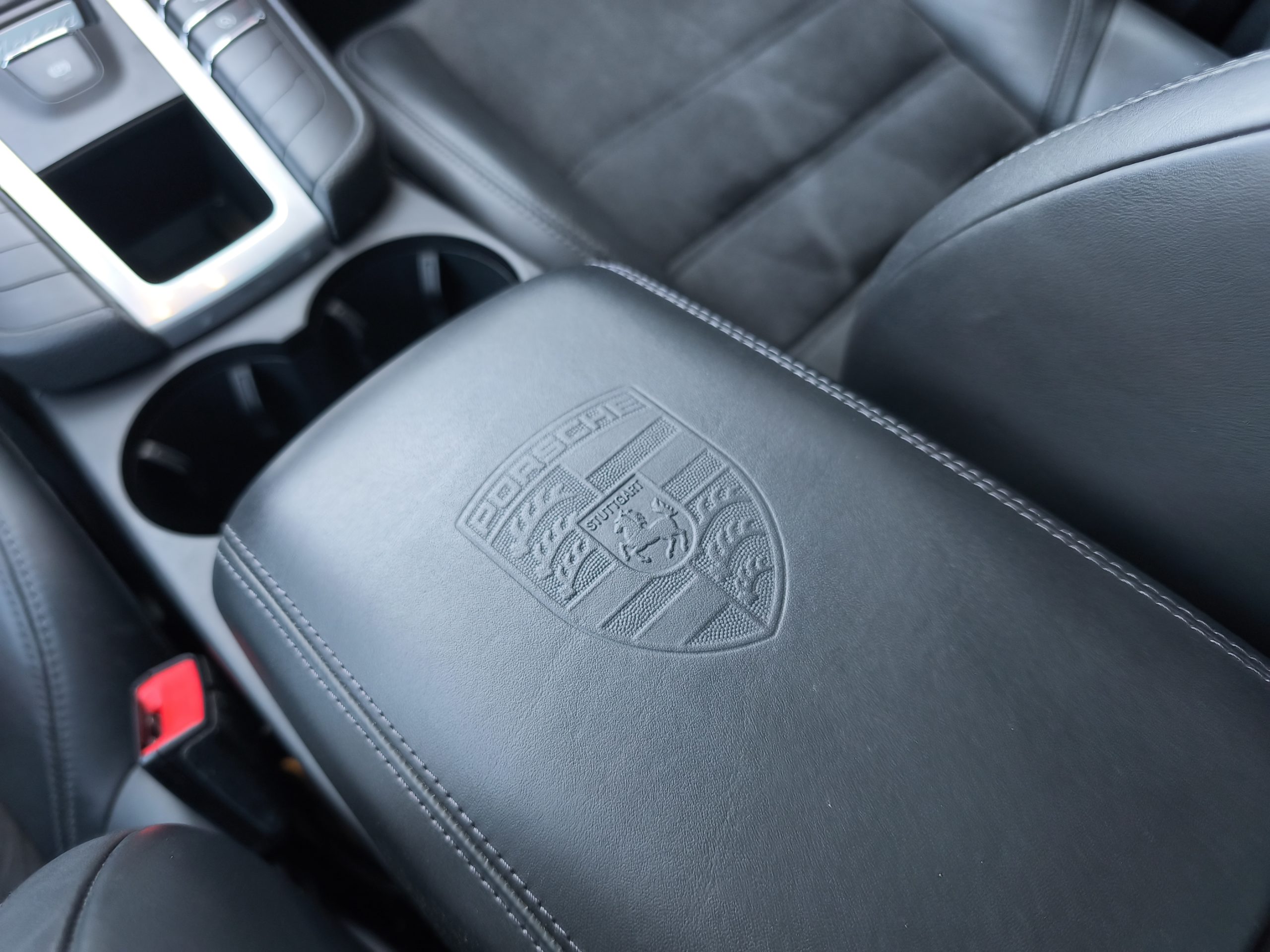 PORSCHE MACAN 2.9 V6 380CH GTS PDK