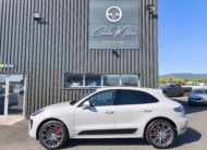 PORSCHE MACAN 2.9 V6 380CH GTS PDK
