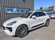 PORSCHE MACAN 2.9 V6 380CH GTS PDK