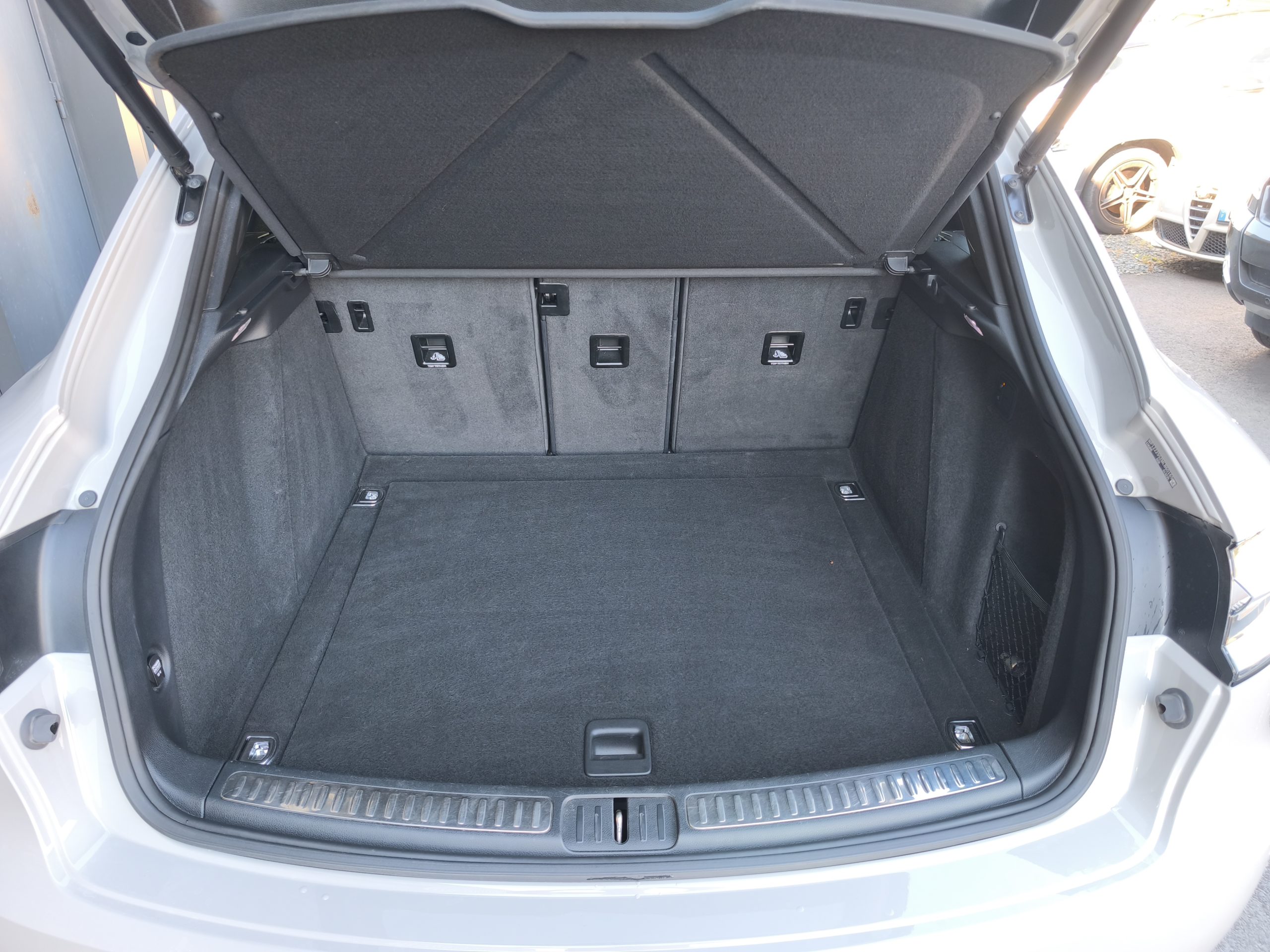 PORSCHE MACAN 2.9 V6 380CH GTS PDK