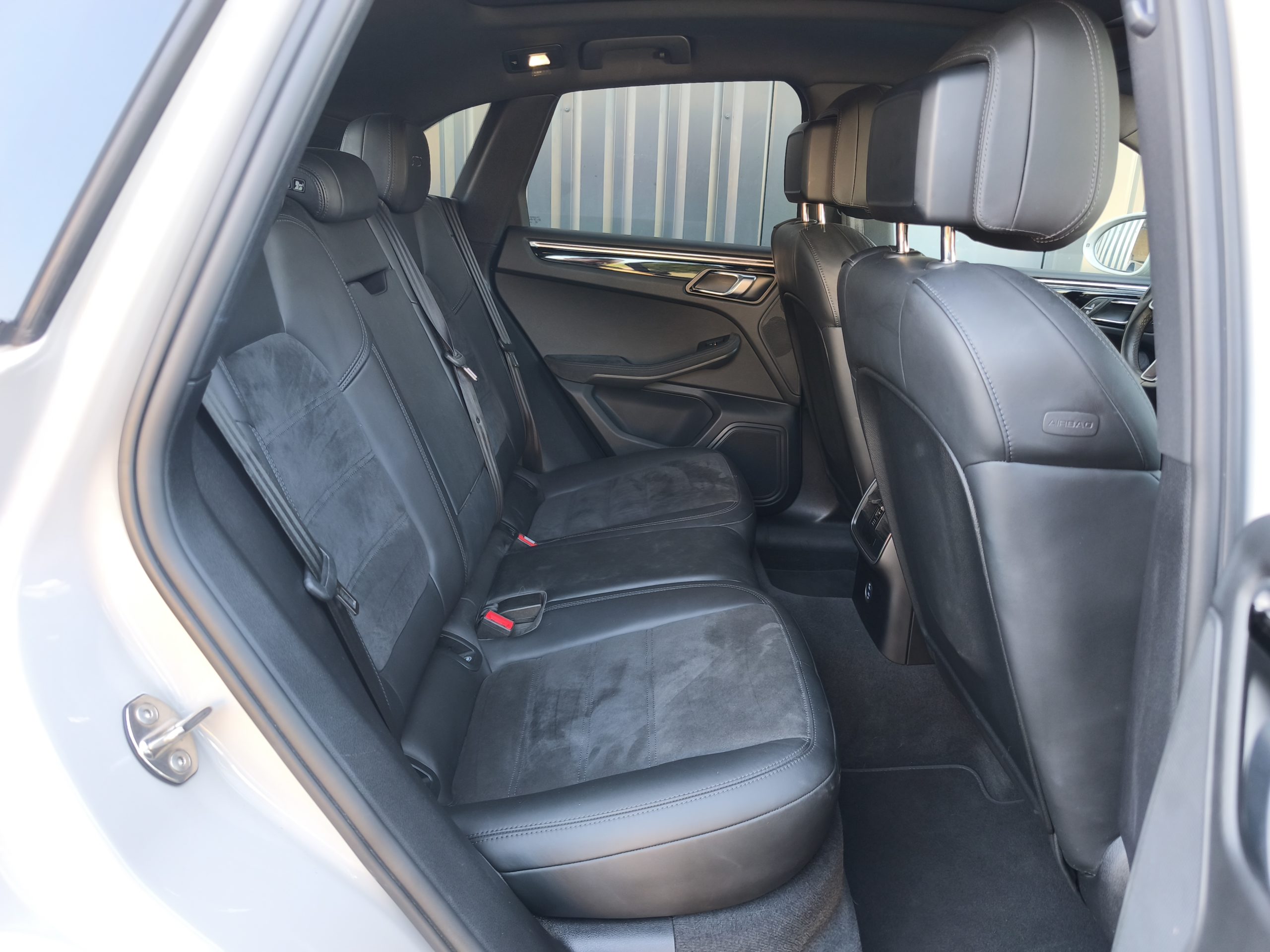 PORSCHE MACAN 2.9 V6 380CH GTS PDK