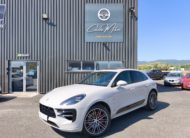 PORSCHE MACAN 2.9 V6 380CH GTS PDK