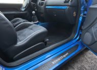 RENAULT CLIO V6 PHASE II 255CH 3P