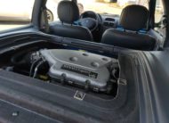 RENAULT CLIO V6 PHASE II 255CH 3P