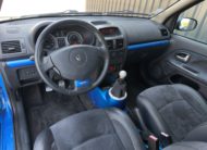 RENAULT CLIO V6 PHASE II 255CH 3P