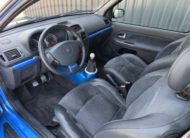 RENAULT CLIO V6 PHASE II 255CH 3P