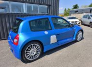 RENAULT CLIO V6 PHASE II 255CH 3P